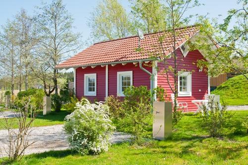 Campinghaus