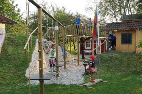 Klettergarten