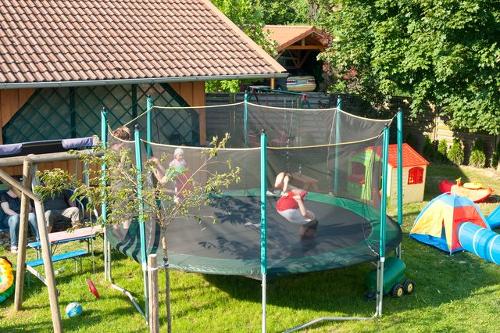 Spielplatz Spielplatz