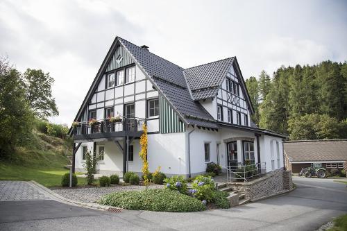 Ferienhaus auf Gut Frielinghausen