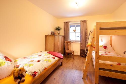 Wohnung Apfelhof