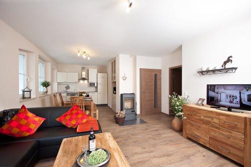 Wohnung Eichhagen