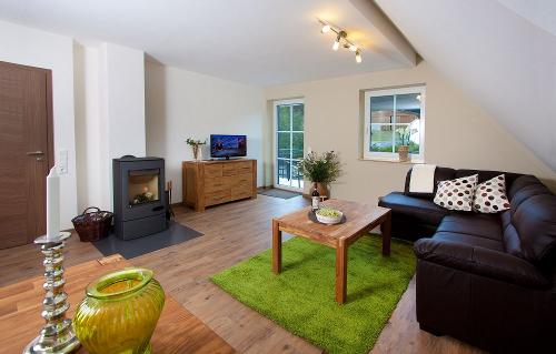 Wohnung Schildweide