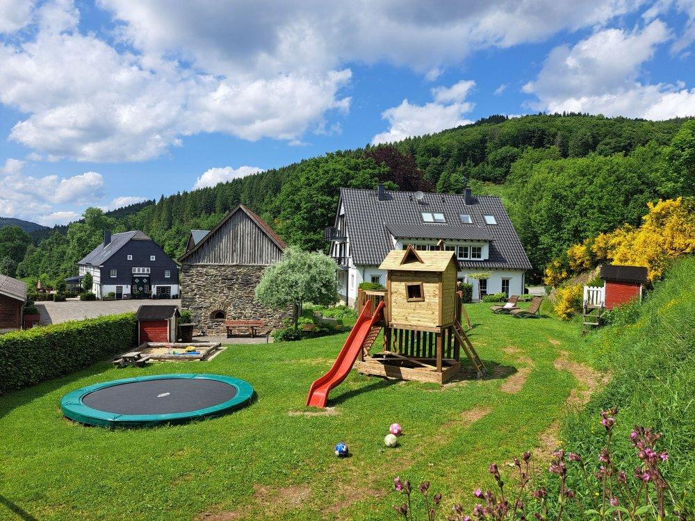 Ferienhaus 6 Ferienhaus 6