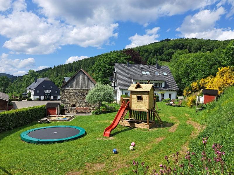 Ferienhaus 6