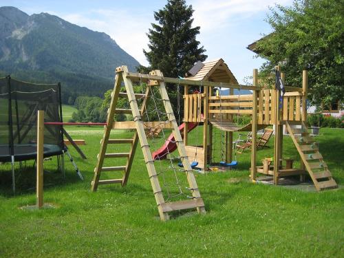 Der Spielplatz