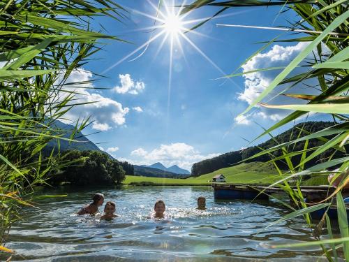 badenimfroschsee