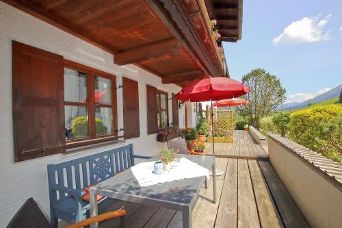 Westernberg Terrasse 1