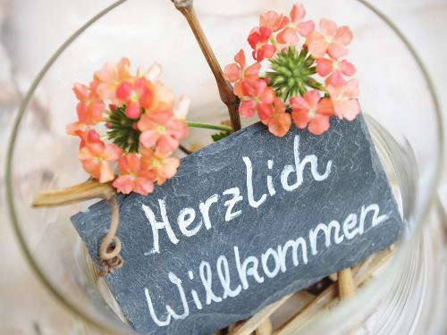 Gästehaus am Wein- & Sektgut Reis in Mehring