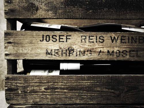 Weinkiste