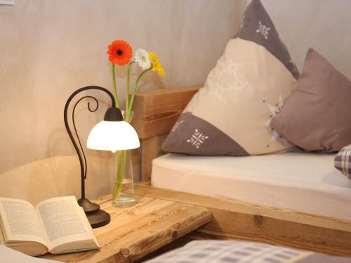 Zweites Schlafzimmer Fewos