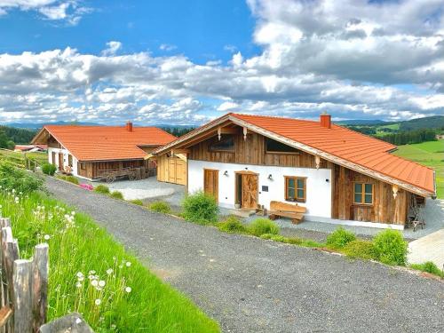 Chalet 1 und 2