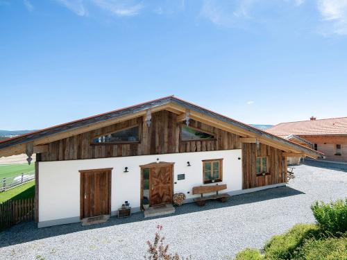 Chalet Nr-2