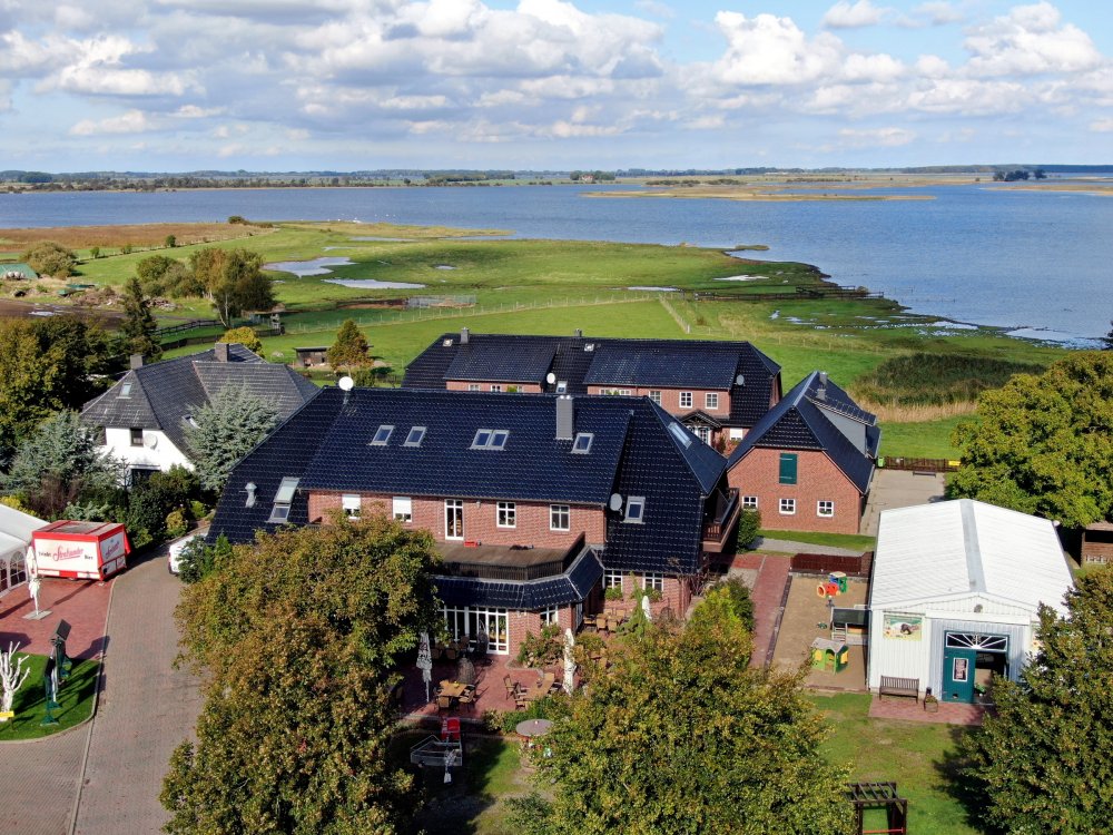 Ferienwohnungen