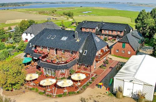 Bauernhof Kliewe
