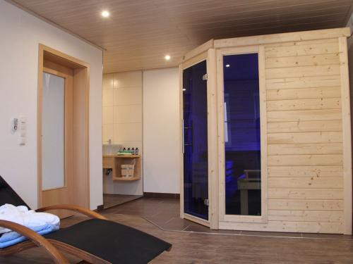 wellnessbereich