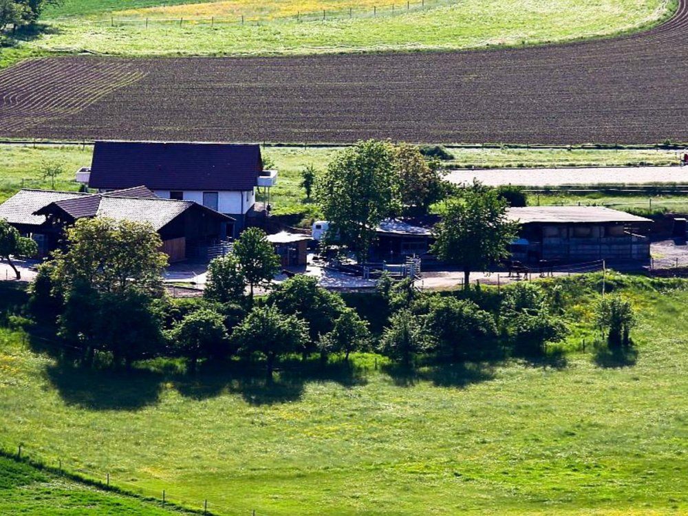 Steinbruchhof