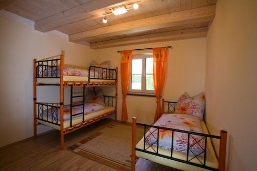 Kinderzimmer OG