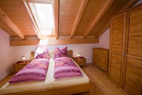 Elternschlafzimmer OG Galerie