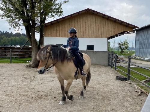 Franzi und Noa