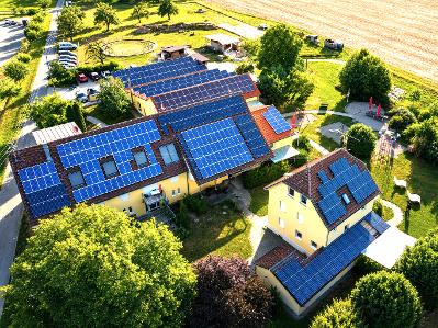 Ferienhof Häckler © C- Ferienhof Häckler