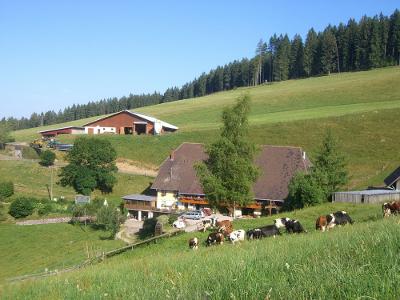 Fuchslochhof