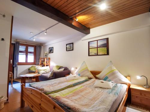 Elternschlafzimmer