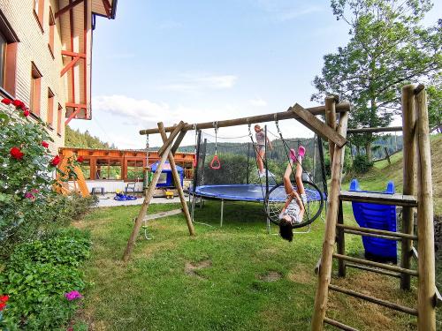 Spielplatz