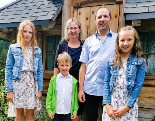 Familie Löhle