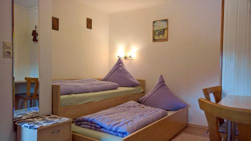 Kinderzimmer Fewo B
