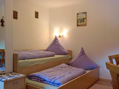 Kinderzimmer Fewo B