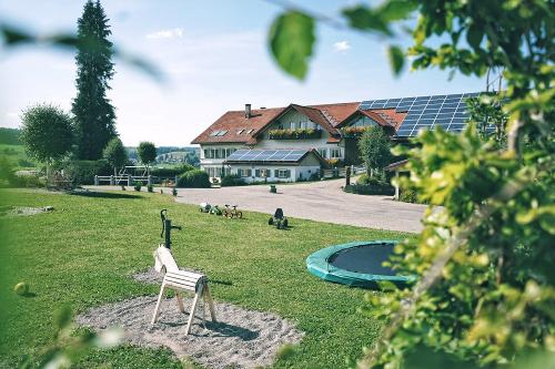 Haus Sommer