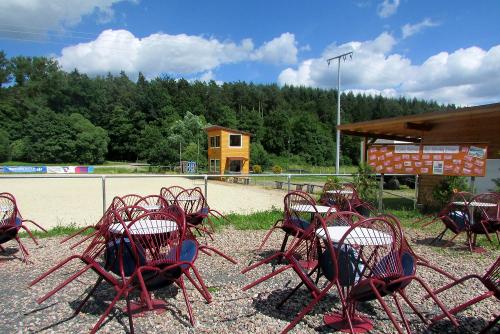 turnierplatz