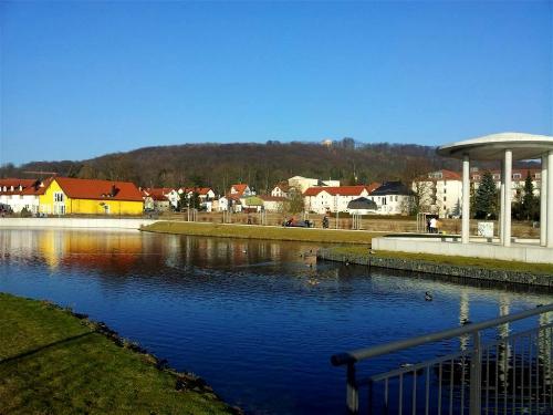 Stadtpark Bad Liebenstein