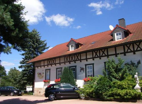 Haupthaus