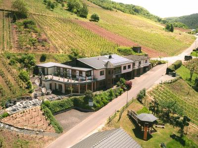 Weingut Zecherhof in Neef