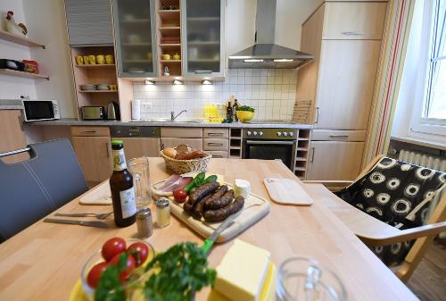 Guten Appetit