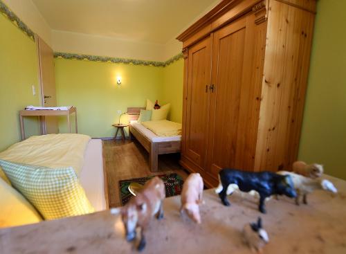 Kinderzimmer