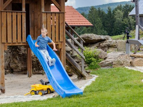 Rutsche