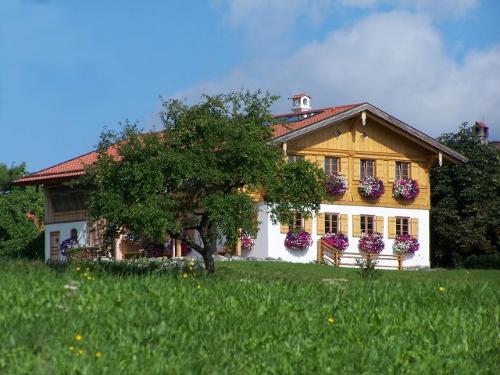 Ferienhaus Birkle