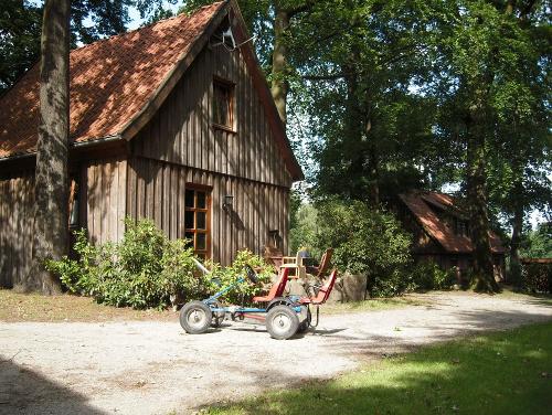 Backhaus