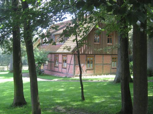 Haus an der Pferdewiese