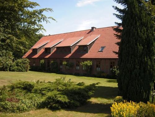 Bauern Haus