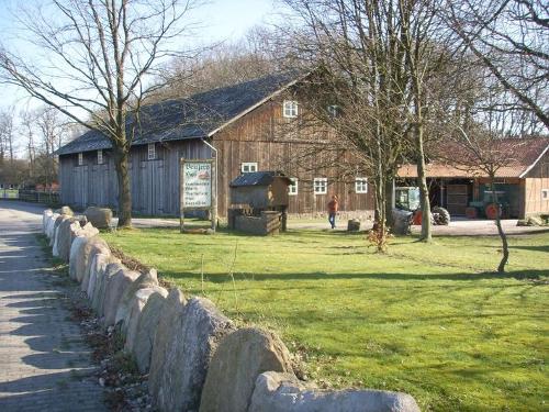 Aktive Landwirtschaft