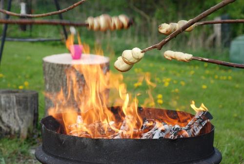 Stockbrot