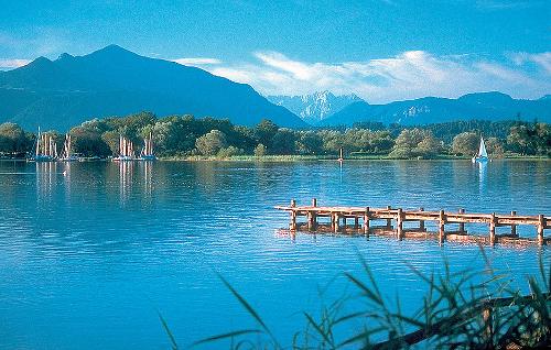 chiemsee