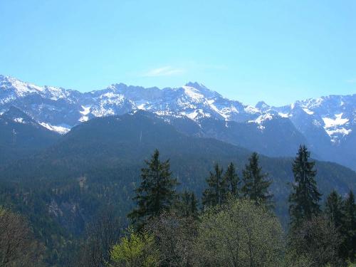berge