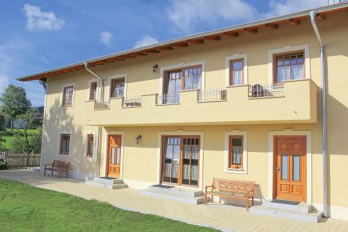 Casa di Paoletta-Paulas Bauernhof