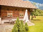 Chalet direkt auf dem Bauernhof
