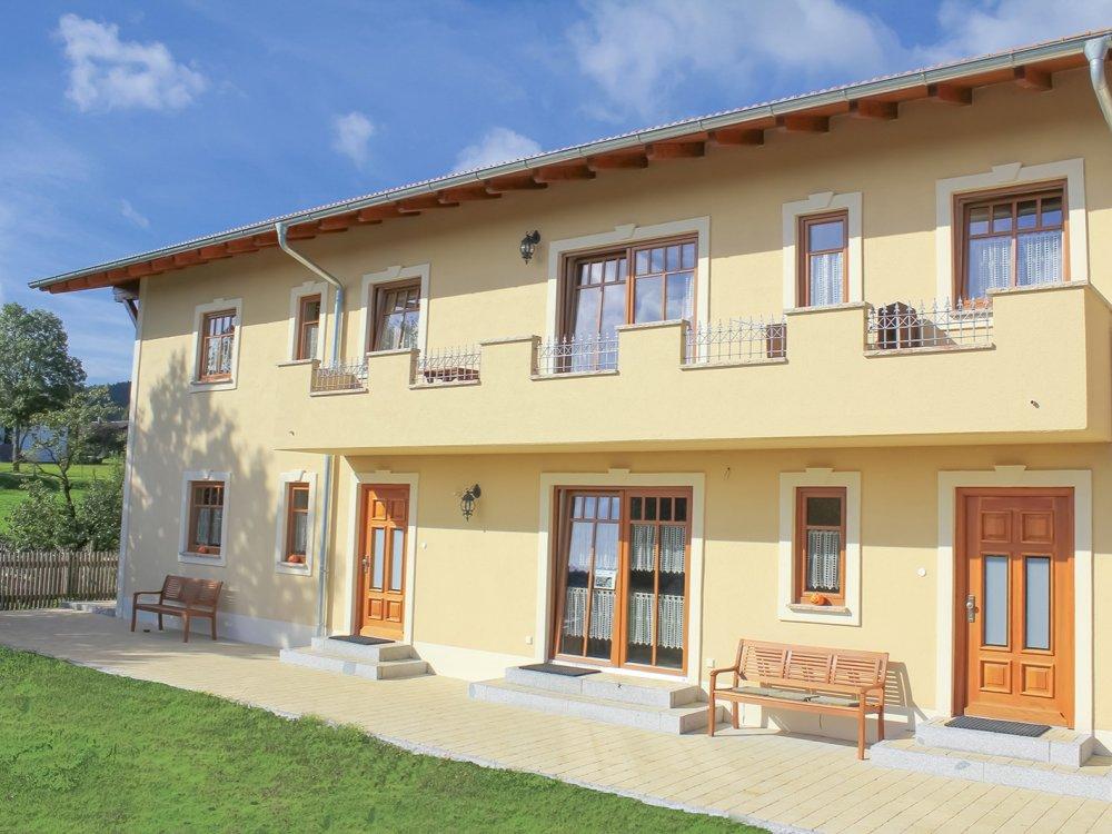 Casa di Paoletta-Paulas Bauernhof Casa di Paoletta-Paulas Bauernhof